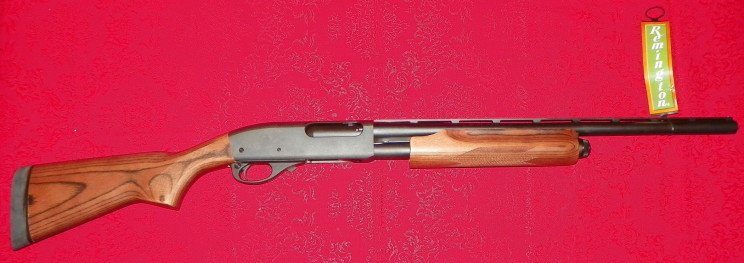 raffleGun