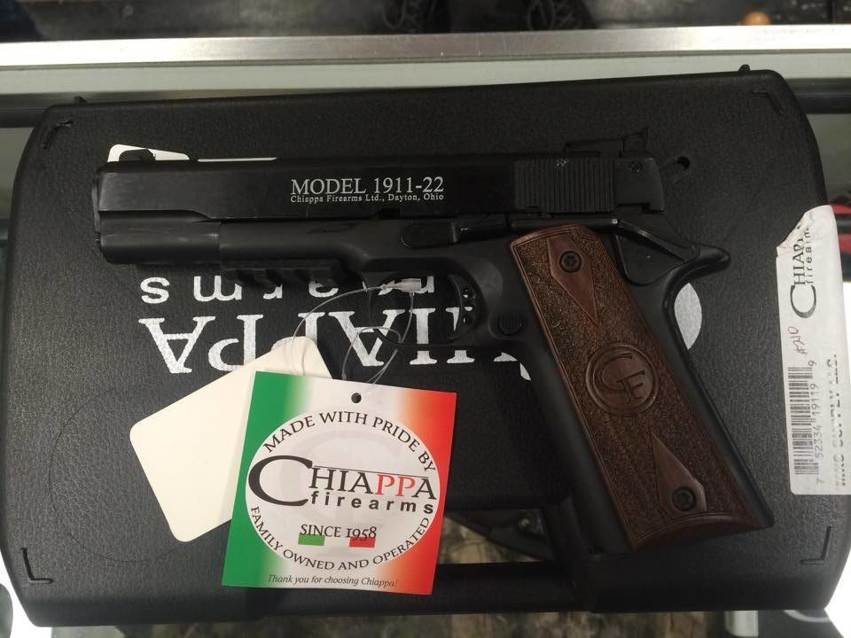 Chiappa